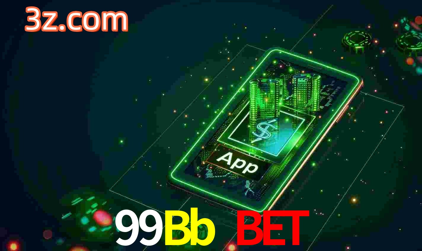 Simplificando a Experiência de Jogo 99Bb Bet App