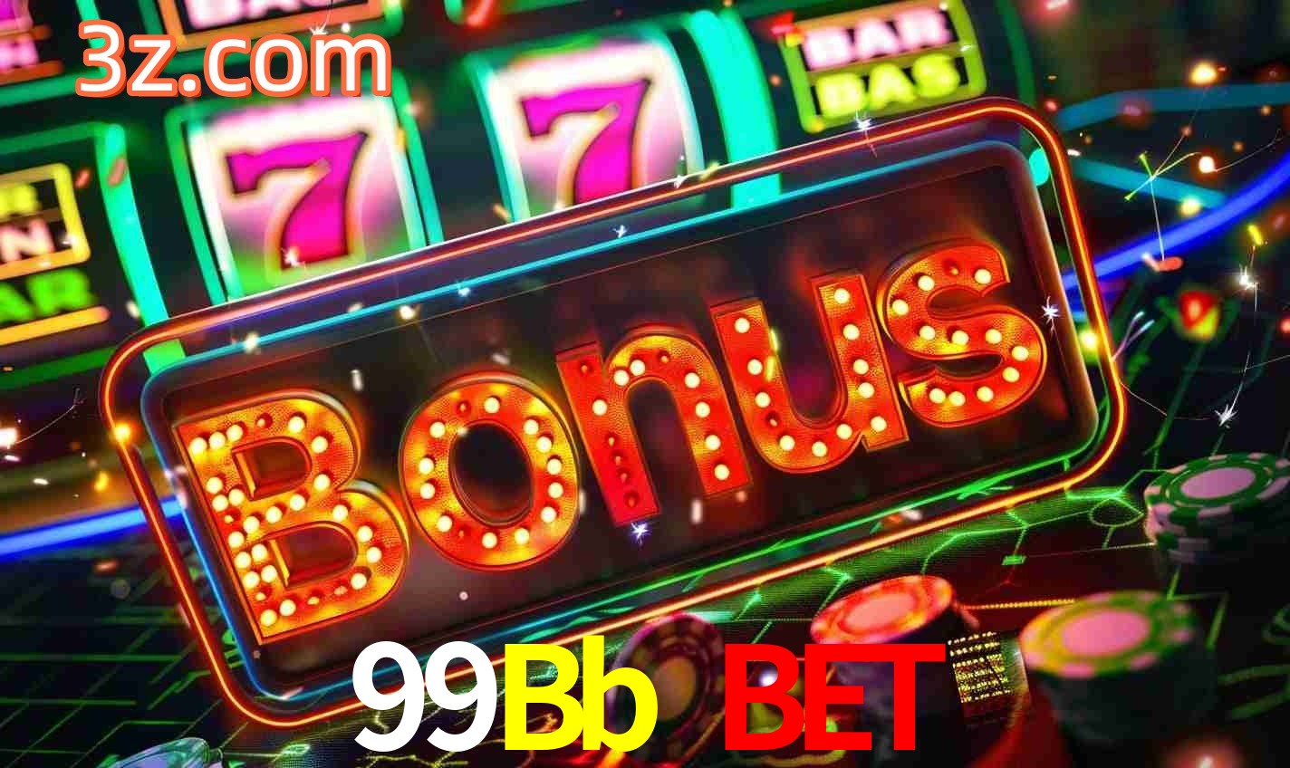 Sistema de Bônus 99Bb Bet
