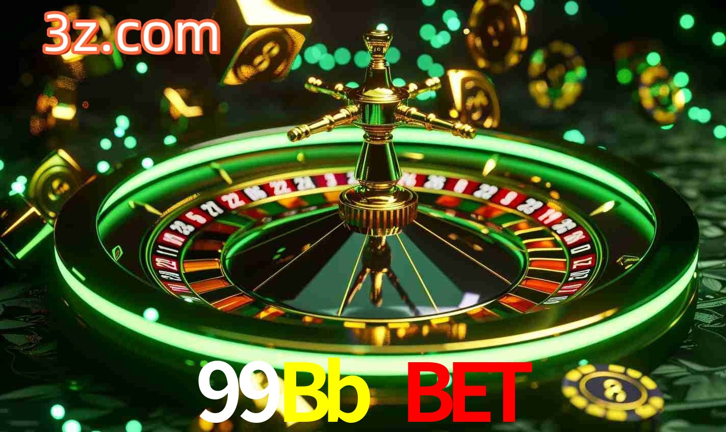 Desfrutar de um Cassino 99Bb Bet