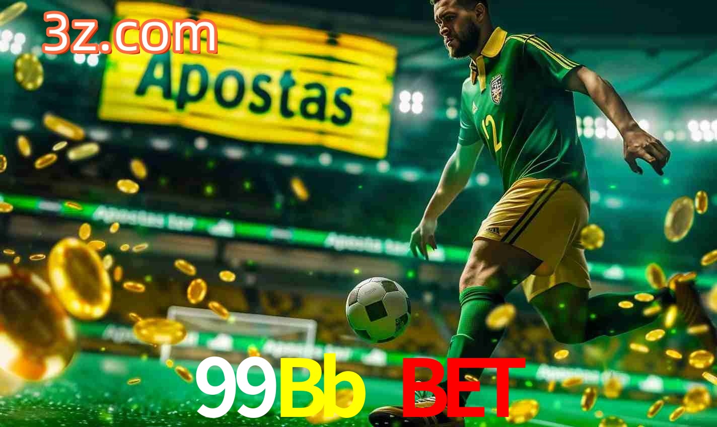 Diversas Apostas em Eventos Esportivos 99Bb Bet