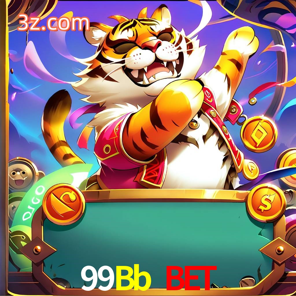 99Bb Bet Fortune Tiger Mergulhe na Atmosfera