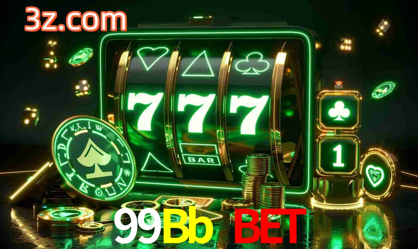Seguro Login no Cassino Online 99Bb Bet