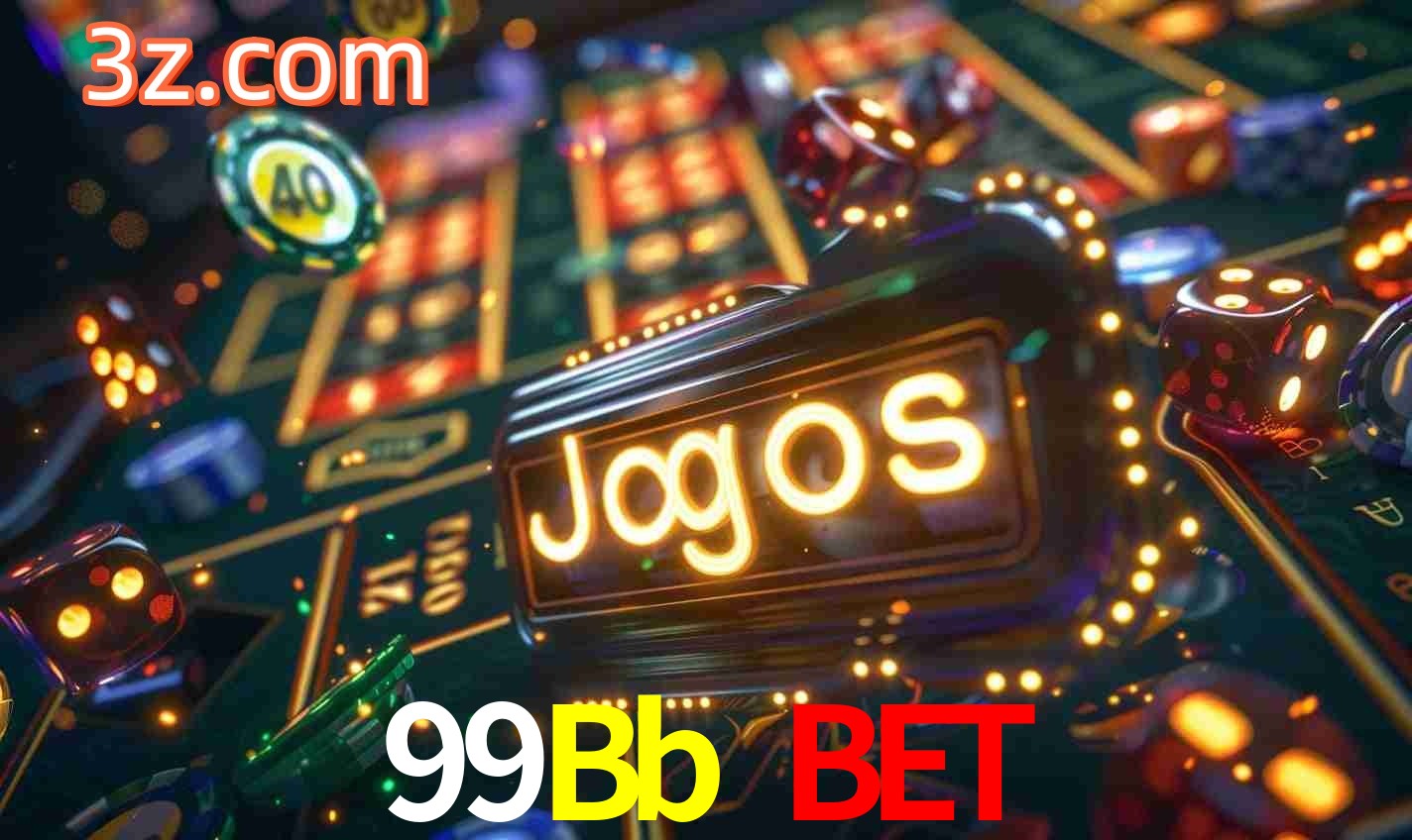 Mundo dos Jogos 99Bb Bet