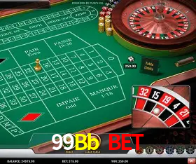 Generoso Bônus Cassino 99Bb Bet